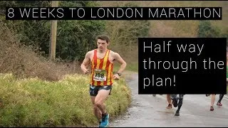 Thumbnail: 8 Weeks to London Marathon!