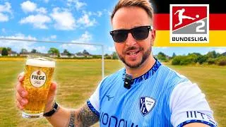 Thumbnail: Bochum... We're BACK 🔥 (Return to German Football)