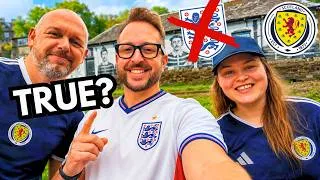 Thumbnail: 🏴󠁧󠁢󠁳󠁣󠁴󠁿 SCOTLAND is the TRUE HOME of Modern Football? ...Not England 🏴󠁧󠁢󠁥󠁮󠁧󠁿