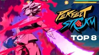 Thumbnail: Perfect Storm 2026 - Dragon Ball FighterZ Top 8