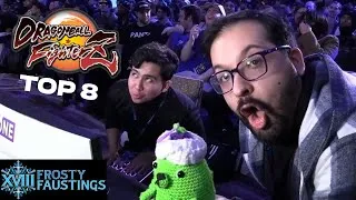 Thumbnail: Frosty Faustings 2026 - Dragon Ball FighterZ Top 8