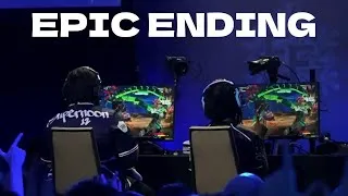 Thumbnail: The first 2XKO major tournament final was INSANE...