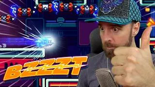 Thumbnail: BZZZT - 100% Playthrough