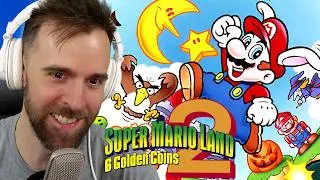 Thumbnail: They Never Made Another Mario Game Like This