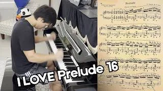 Thumbnail: Road To Chopin Competition - Weekly Progress Check 3