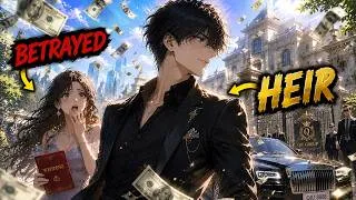 Thumbnail: He Pretended to Be Poor for 6 Years, Only to Discover His Girlfriend Planned to Marry Another Man