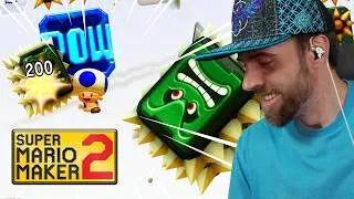 Thumbnail: It's Taking ALL I GOT to Beat This One