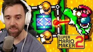 Thumbnail: This is a Creative Disaster