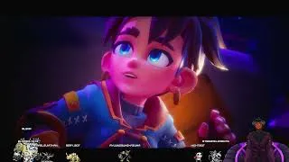Thumbnail: DuskFade Session 1
