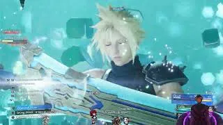 Thumbnail: Final Fantasy VII Rebirth Session 18