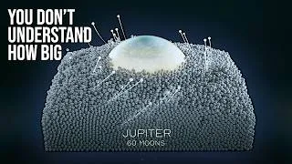 Thumbnail: Hidden Worlds in the Solar System