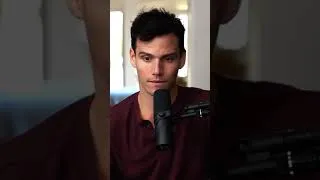Thumbnail: Uncovering the Truth: You Won't Believe How Your Past Impacts You
