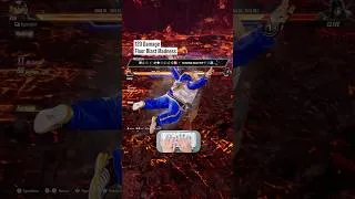 Thumbnail: BOB 120 Damage Floor Blast Combo 🍔