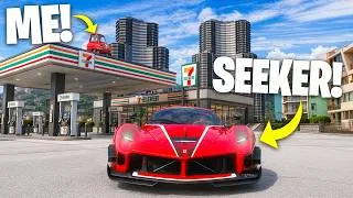Thumbnail: Hide 'N' Seek in Forza Horizon 6!