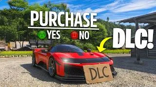 Thumbnail: Are The Forza DLC's PAY TO WIN?