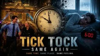 Thumbnail: Tick Tock - SAME AGAIN   #trending #newsong #Inspiration #2026