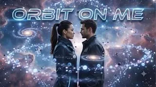 Thumbnail: Orbit on Me -Cosmic Love  #space #love #epicmusic