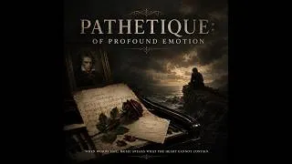 Thumbnail: Pathetique: of Profound Emotion © 2019 Stephen A. Hein Music. All Rights Reserved