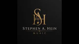 Thumbnail: To Come Full Circle © 2018 Stephen A. Hein Music. All Rights Reserved