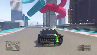 Thumbnail: GTA 5 (NEW RACES AND NEW DLC CARS) ALL FULLY UPGRADED+$2.000.000+worth of cars and upgrade DRIFTING
