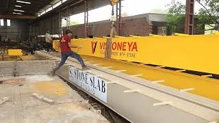 Thumbnail: Heavy-Duty Crane Loading in Action | Precision Engineering & Fabrication