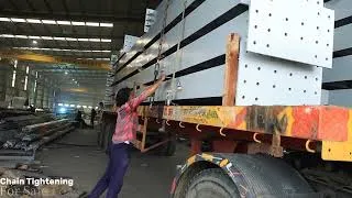 Thumbnail: Watch Our Expert Loading Team in Action