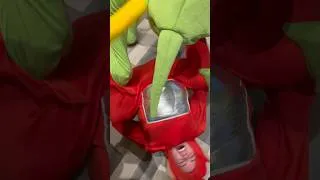 Thumbnail: The custard caper 🍮 #teletubbys #tubbys #memes #custard #funny