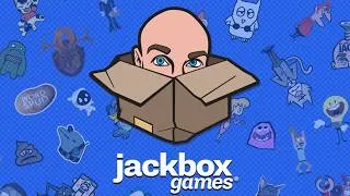 Thumbnail: JackBox Saturday!