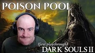 Thumbnail: Mytha's House of Fun | [PART 15] BLIND PLAYTHROUGH Dark Souls II