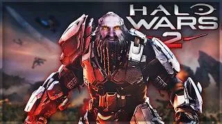 Thumbnail: Blind Halo Wars 2 was INTENSE (Full Game)
