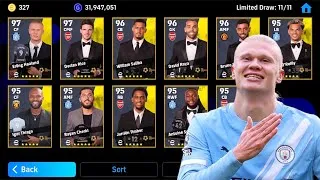 Thumbnail: NEW FEATURED! 😱😱 PACK OPENING!! EFOOTBALL 2027 MOBILE