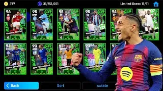 Thumbnail: NEW FEATURED! 😱😱 PACK OPENING!! EFOOTBALL 2027 MOBILE