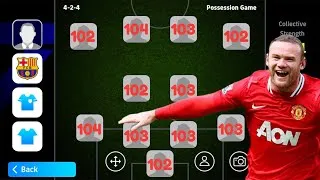 Thumbnail: THE GOD SQUAD!! 😱😱 EFOOTBALL 2027 MOBILE