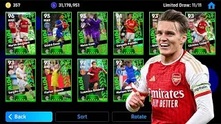 Thumbnail: NEW FEATURED! 😱😱 PACK OPENING!! EFOOTBALL 2027 MOBILE
