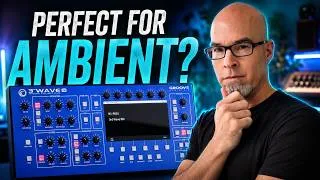 Thumbnail: Is This the Perfect Hardware Synth for Ambient? | Groove Synthesis 3rd Wave 8M