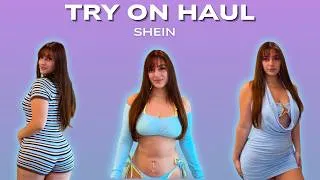 Thumbnail: My Favorite Summer Outfits | SHEIN Try On Haul