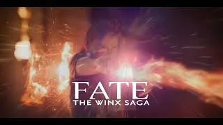 Thumbnail: Fate: The Winx Saga 2x07 Music - Grimes - Player Of Games (Transformation)