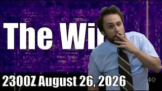 Thumbnail: The Wire - August 26, 2026