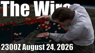 Thumbnail: The Wire - August 24, 2026