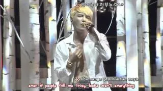 Thumbnail: Kim Jaejoong 김재중 - Dear J (The Return Of The King) [eng + rom + hangul + karaoke sub]