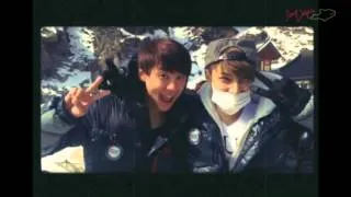 Thumbnail: The Return Of The King - VCR (Solo Stage Introduction) [eng sub]