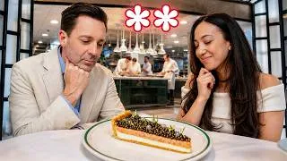Thumbnail: We Ate at NEW ORLEANS BEST Restaurant | 2 Michelin Emeril's