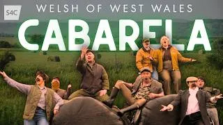 Thumbnail: Cabarela | WELSH OF THE WEST WALES | Ep. 4 Sketch Show 🚜