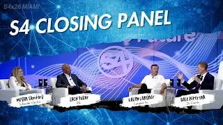 Thumbnail: S4 Closing Panel