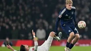 Thumbnail: Toby Collyer 2026 - Amazing Skills, Pass, Assists and Goals 2026 | Full HD