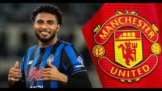Thumbnail: Éderson 2026 - Welcome to Man United | Full Skills and Goals | Full HD