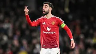 Thumbnail: Bruno Fernandes 2026 - Bruno Fernandes All Assist this Season 2025/2026 so far!