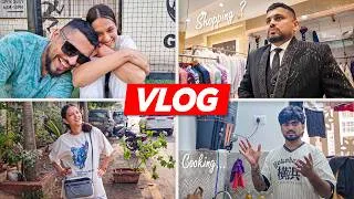 Thumbnail: WE WENT SHOPPING (AGAIN)