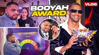 Thumbnail: Pahadi ko mila Booyah award🏆