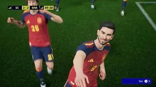 Thumbnail:  Tiki-Taka | eFootball 2026